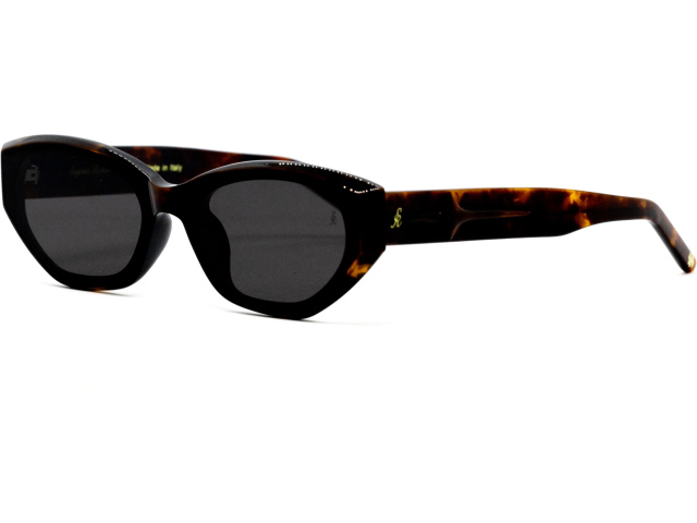 Eugenie Ratner AMELY.SG.TOT