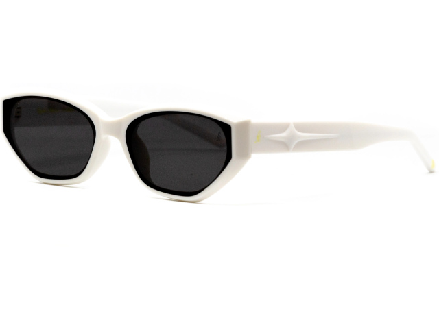 Eugenie Ratner AMELY.SG.WHT