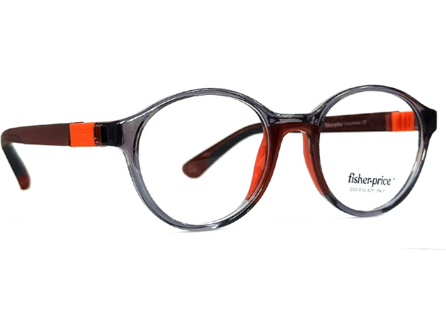 FisherPrice FPVN038 GREY 46-18-125