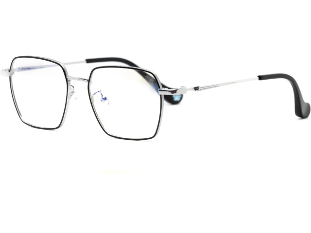 Choco by Tattva TECH.RX.BLK-SIL