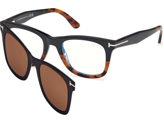    Tom Ford TF 5970-B 005 50