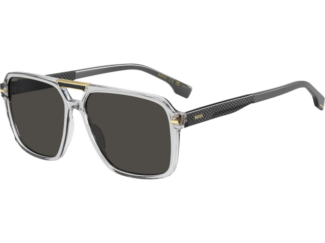 HUGO BOSS 1766/S KB7 Grey