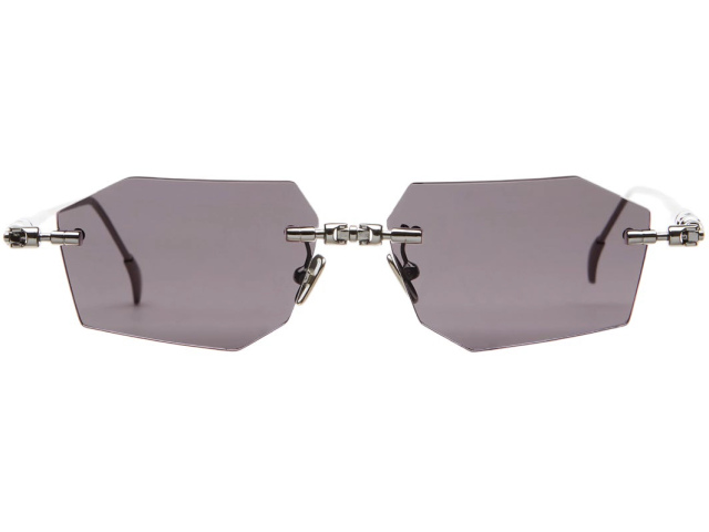 KUBORAUM Maske H63.SG.GM