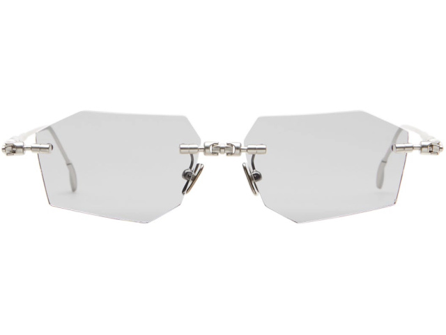 KUBORAUM Maske H63.SG.SM