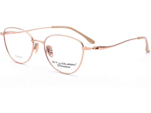 St.Louise Premium TITANIUM SL1120 C02