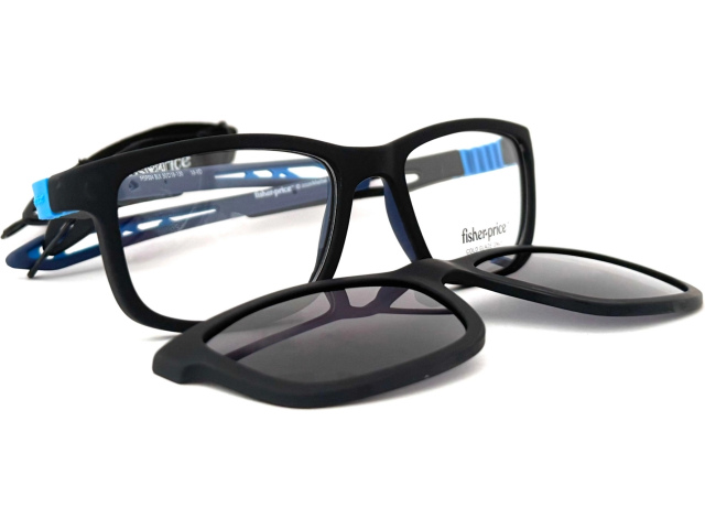 � �������������� �������� FisherPrice FPSP004 18VD BLK 50-18-130 +2��