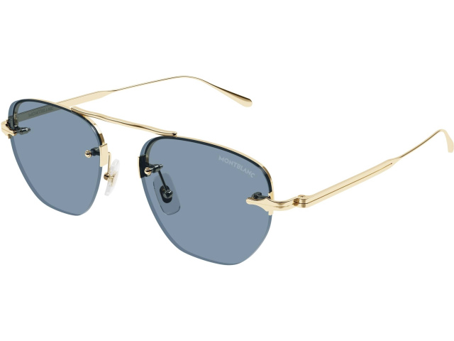 Montblanc MB0404S-004 52 ���� ��������������