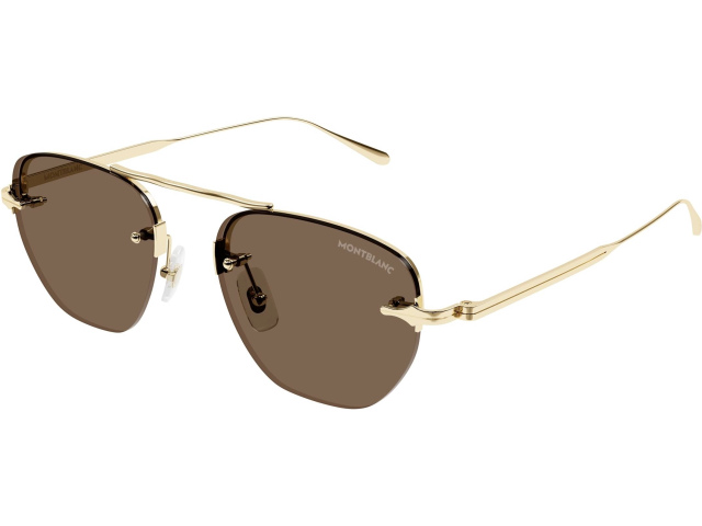 Montblanc MB0404S-002 52 ���� ��������������