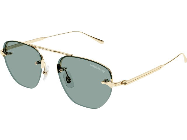 Montblanc MB0404S-003 52 ���� ��������������