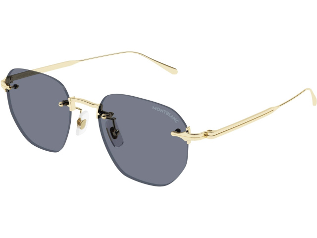 Montblanc MB0405S-003 51 ���� ��������������