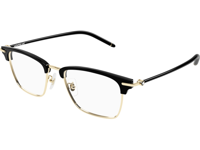 Montblanc MB0409O-002 52 ������