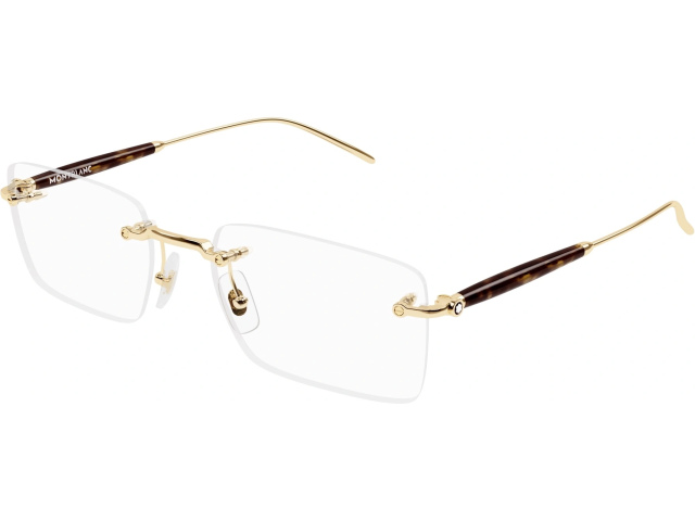 Montblanc MB0411O-002 55 ������