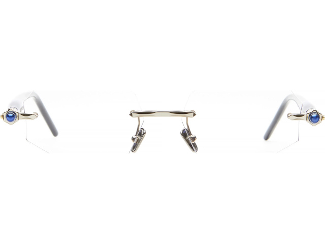 KUBORAUM Maske P63.RX.LG_BL