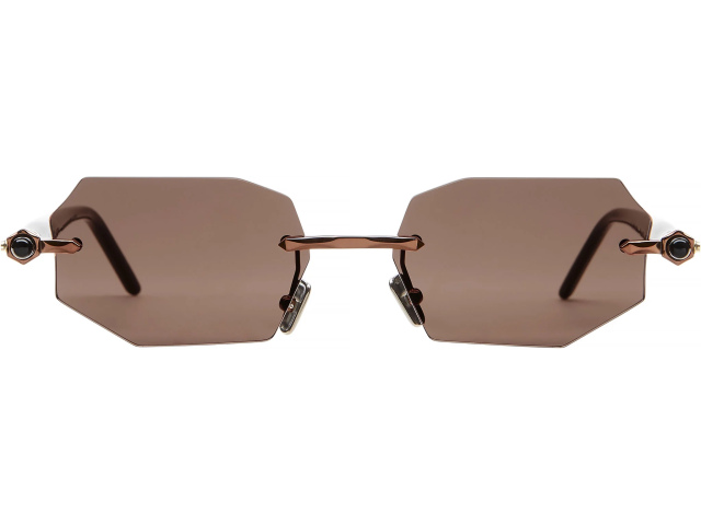 KUBORAUM Maske P63.SG.BZ_HB