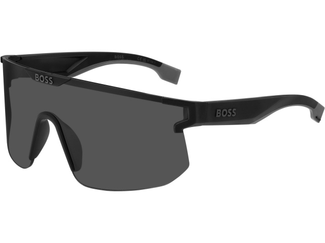 HUGO BOSS 1500/S O6W Matte Black Grey