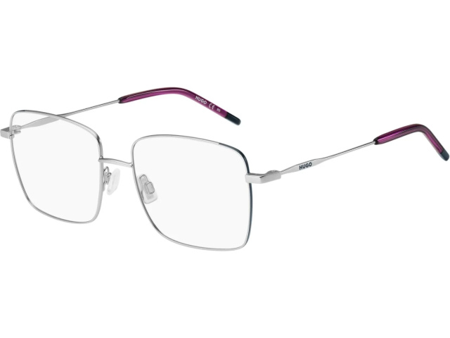 HUGO HG 1217 B6B MT SILVER