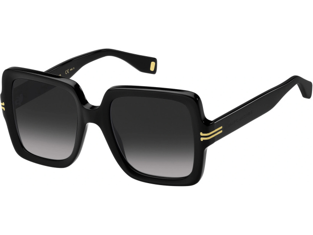 MARC JACOBS MJ 1034/S RHL, ���� GOLD BLCK, DARK GREY SF