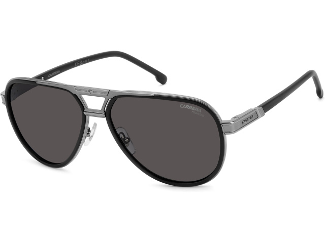 CARRERA 1076/S ANS Black Dark Ruthenium