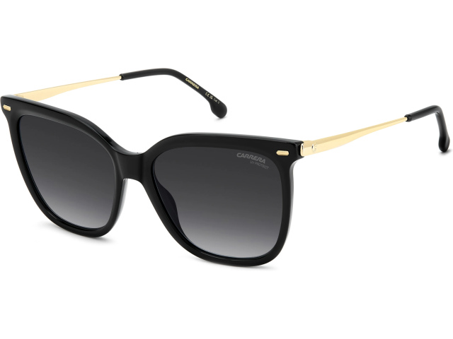 CARRERA 3071/S 2M2 Black Gold