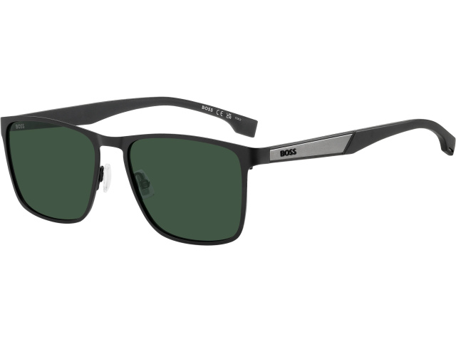 HUGO BOSS 1826/S 003 Matte Black