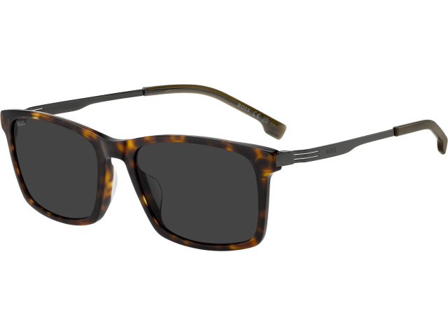 HUGO BOSS 1836/G/S 086 Havana