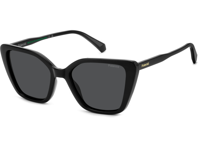 POLAROID PLD 4189/S 807 Black