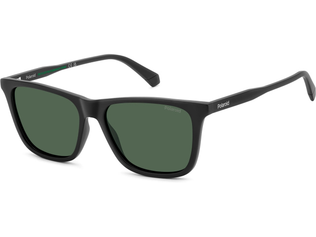 POLAROID PLD 4190/S 003 Matte Black