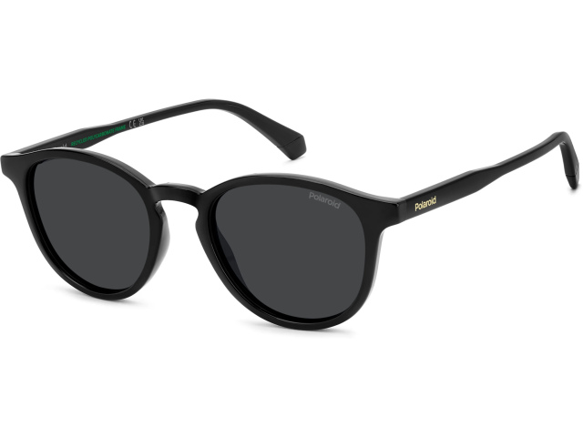 POLAROID PLD 4191/S 807 Black