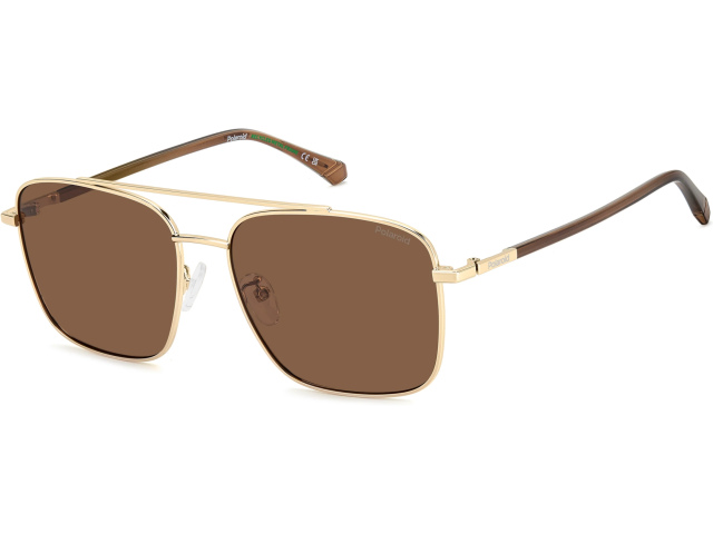 POLAROID PLD 4192/G/S/X J5G Gold