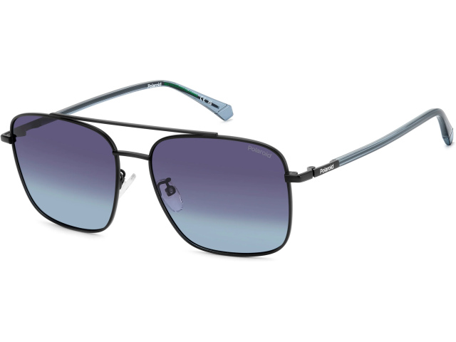 POLAROID PLD 4192/G/S/X 003 Matte Black