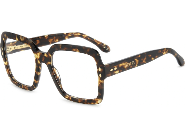 ISABEL MARANT IM 0207 086 HAVANA