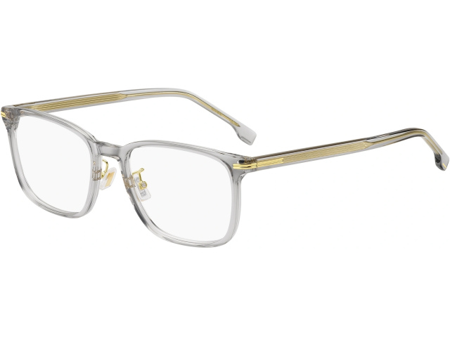 HUGO BOSS 1741/F KB7 GREY