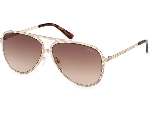 Emilio Pucci EP 0247 32F 58