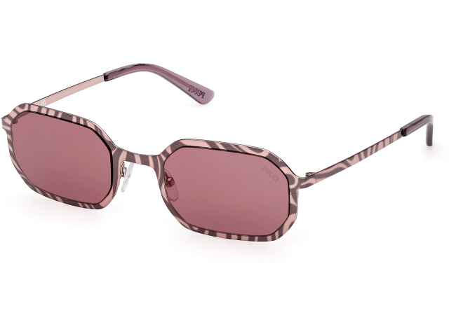 Emilio Pucci EP 0248 74S 52