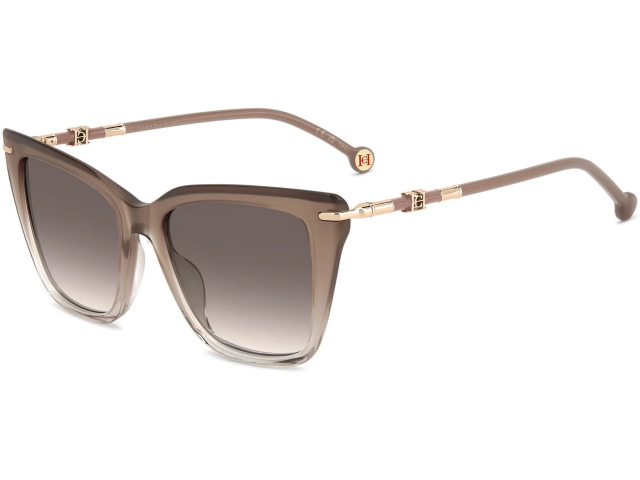 CAROLINA HERRERA HER 0351/G/S FWM Nude