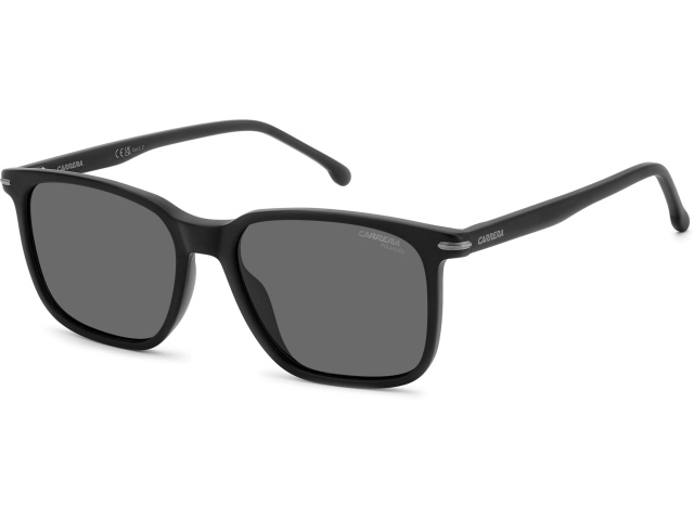 CARRERA 367/S 003 Matte Black