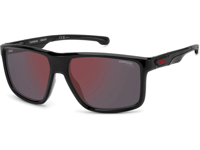CARRERA DUCATI CARDUC 056/S OIT Black Red