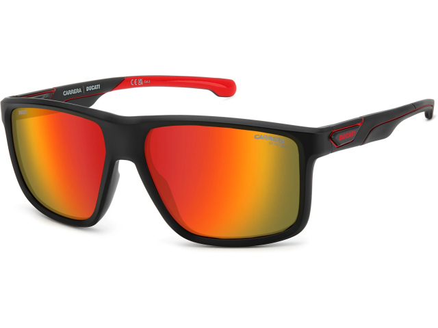 CARRERA DUCATI CARDUC 056/S 003 Matte Black