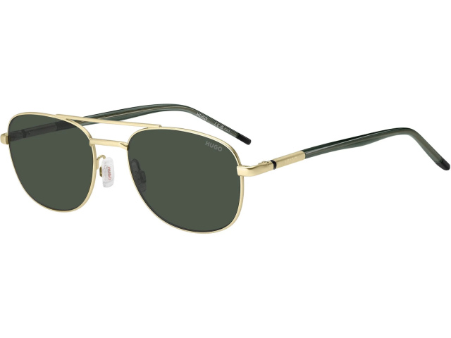 HUGO HG 1375/S AOZ Matte Gold