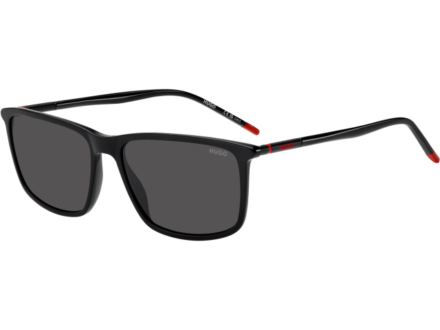 HUGO HG 1374/S 807 Black