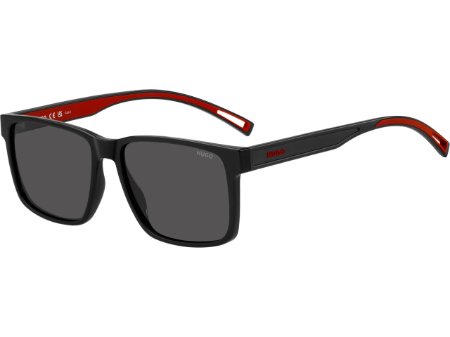 HUGO HG 1369/S 807 Black