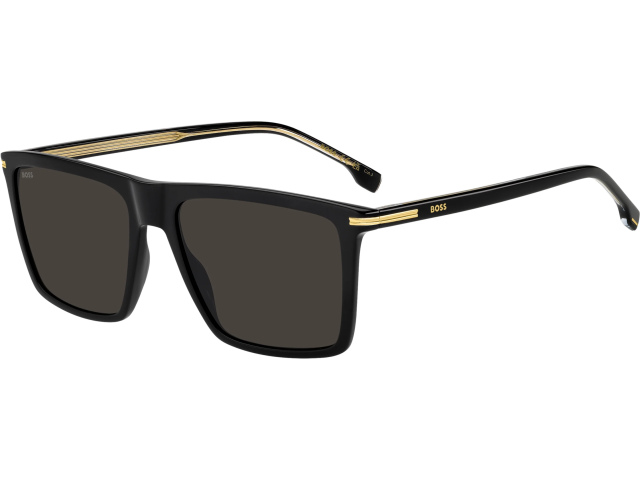 HUGO BOSS 1844/S 807 Black