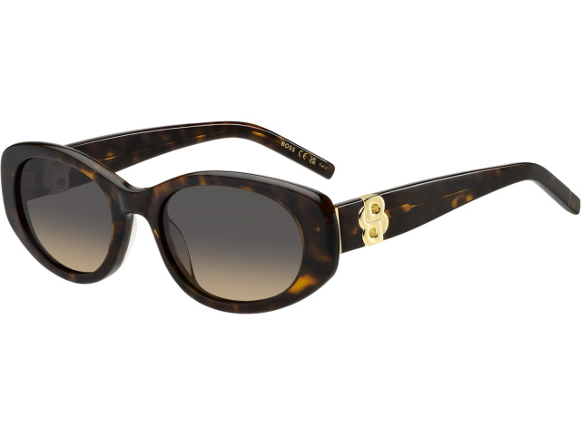 HUGO BOSS 1859/G/S 086 Havana