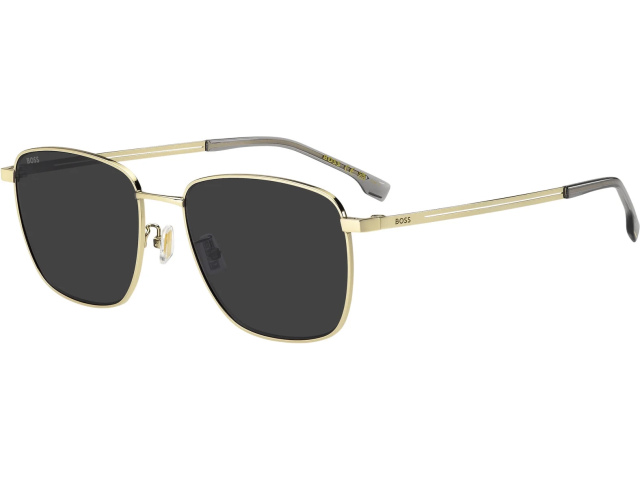 HUGO BOSS 1870/F/S J5G Gold