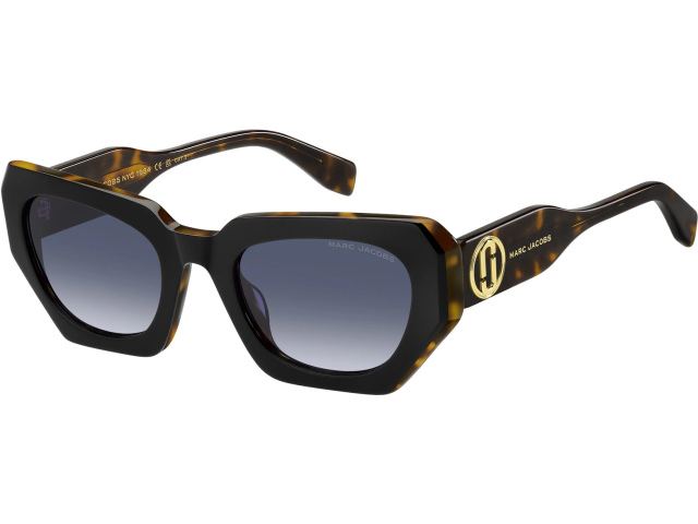 MARC JACOBS MARC 851/S WR7 Black Havana