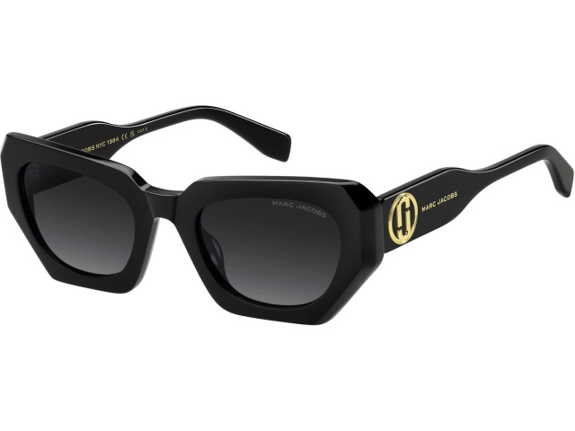MARC JACOBS MARC 851/S 807 Black