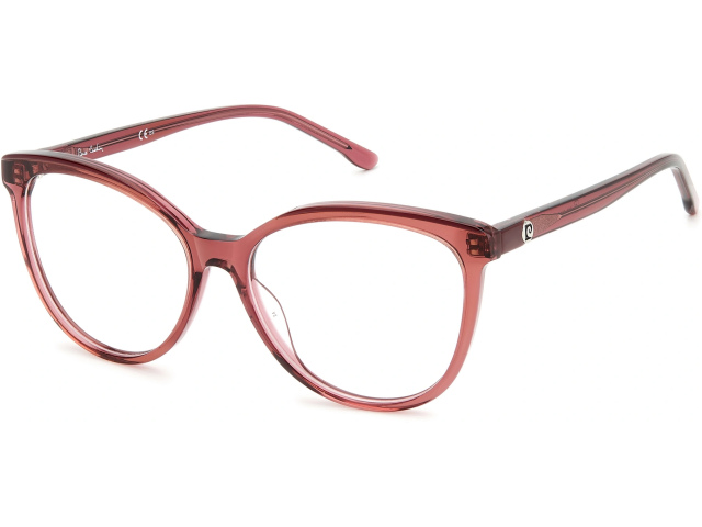 Pierre Cardin P.C. 8516 NXA Pink Burgundy