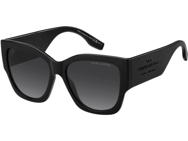 MARC JACOBS MARC 859/S 807 Black