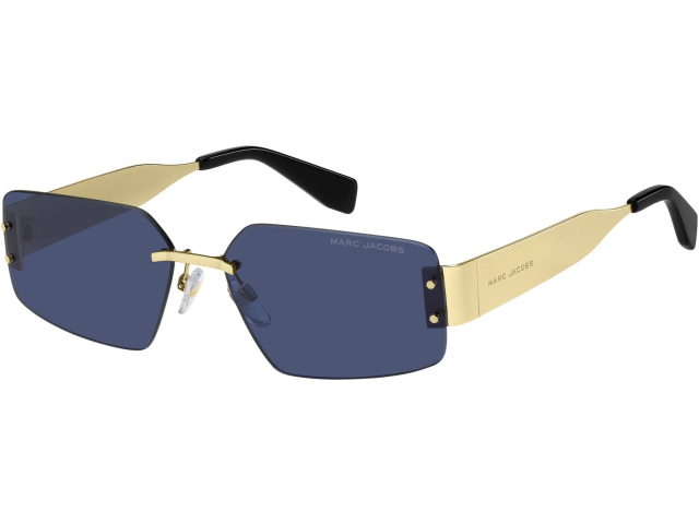 MARC JACOBS MARC 875/S LKS Gold Blue