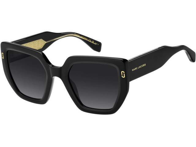 MARC JACOBS MJ 1126/S 807 Black